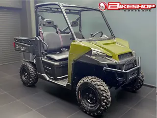 Polaris Ranger 570 EFI 4x4