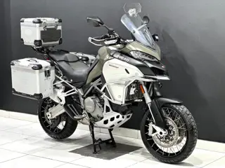 Ducati Multistrada 1200 Enduro
