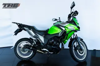 Kawasaki KLE 300 VERSYS-X