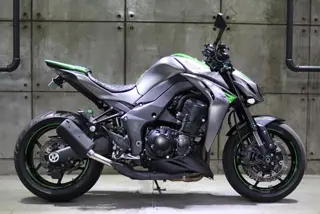Kawasaki Z 1000
