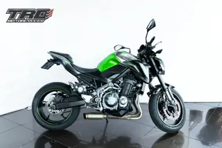 Kawasaki Z 900 ABS (zr900) 2019