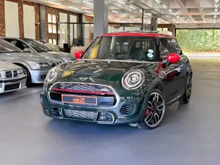 MINI Hatch John Cooper Works Hatch 3-Door