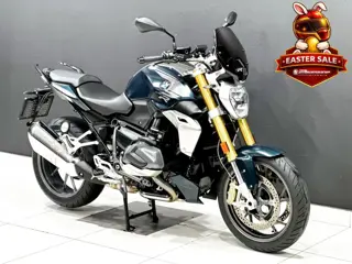 BMW R1250 R