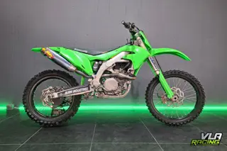 Kawasaki KX 450-F