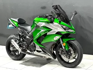 Kawasaki Z1000 SX