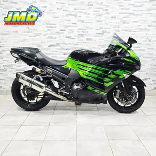 Kawasaki ZX-14R