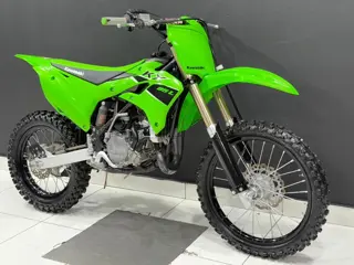 Kawasaki KX 85