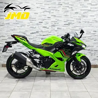 Kawasaki NINJA 400