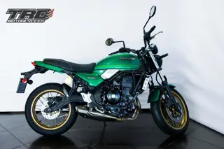 Kawasaki Z650RS (ER650M) 2023
