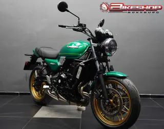 Kawasaki Z650RS (ER650M)
