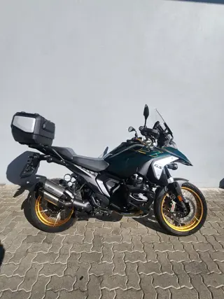 BMW R1300 GS