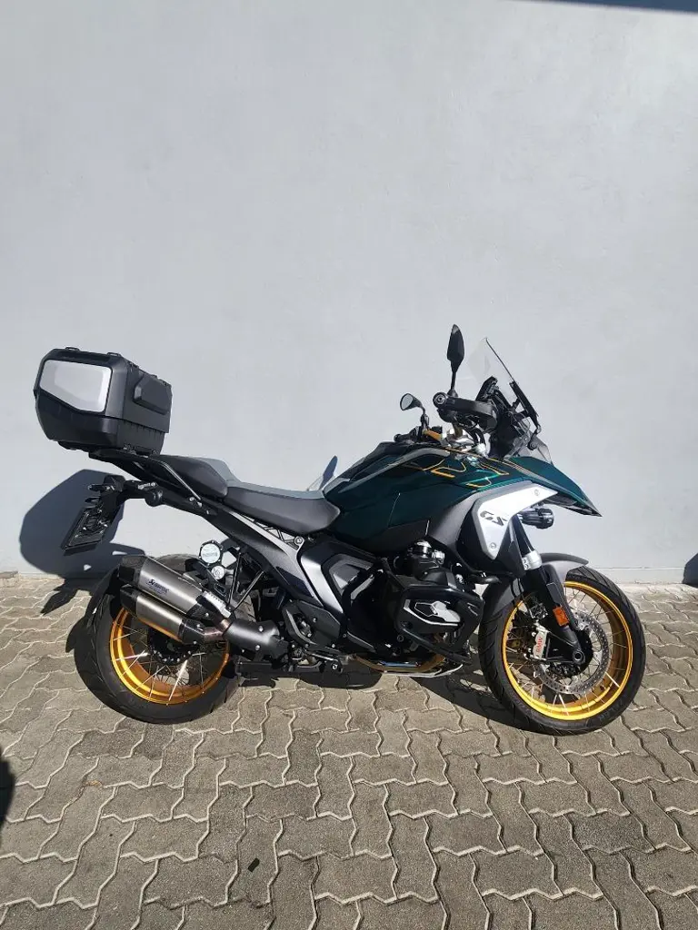 BMW R1300 GS 2024