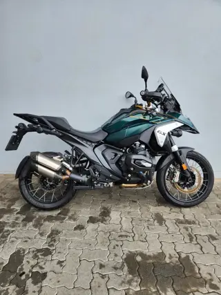 BMW R1300GS R1300GS