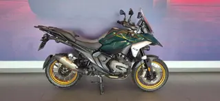 BMW R1300GS R1300GS