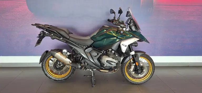BMW R1300GS R1300GS 2024