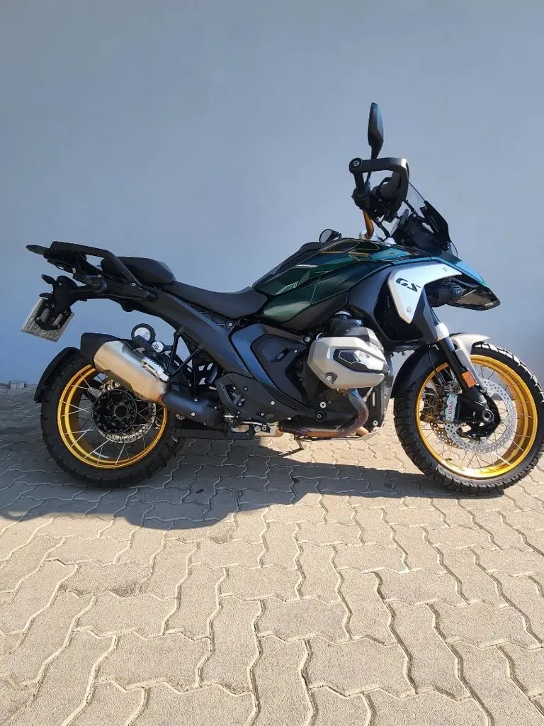 BMW R1300 GS 2024