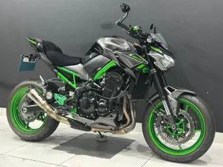Kawasaki Z 900