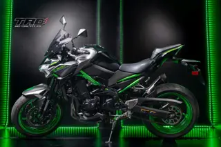 Kawasaki Z900 ABS