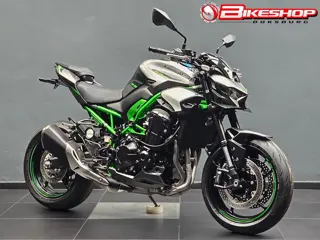 Kawasaki Z 900