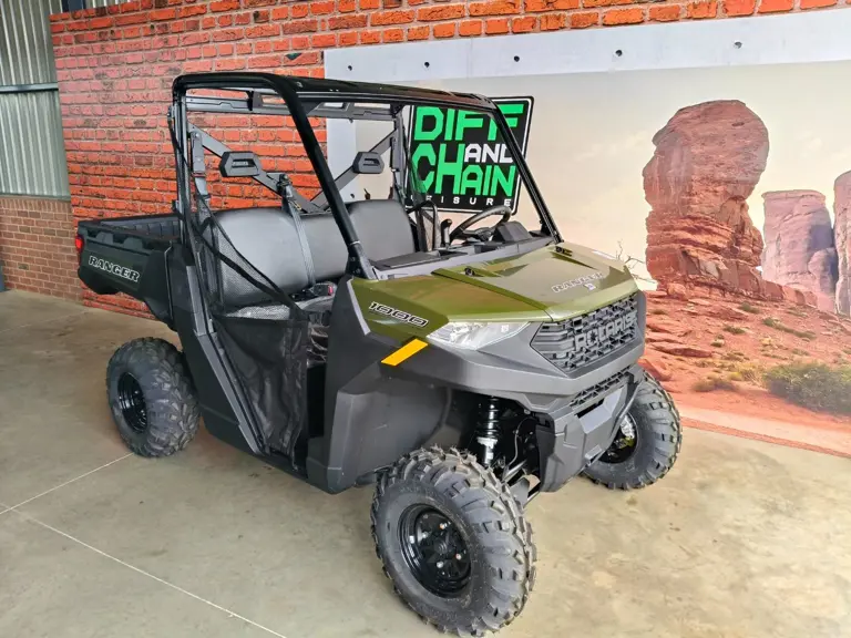 Polaris 1000 ranger AUTOMATIC 2025