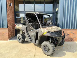 Polaris Ranger EFI 1000 premium AUTOMATIC