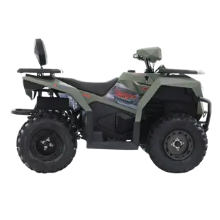 Big Boy 4-TRACKER 4x2