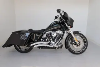 Harley-Davidson Street Glide Special 103