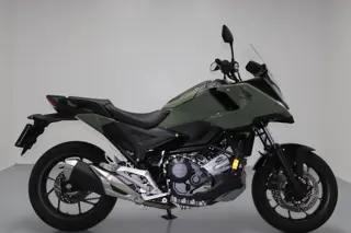 Honda NC750 X