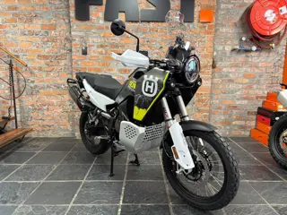 Husqvarna Norden 901 Expedition 2026