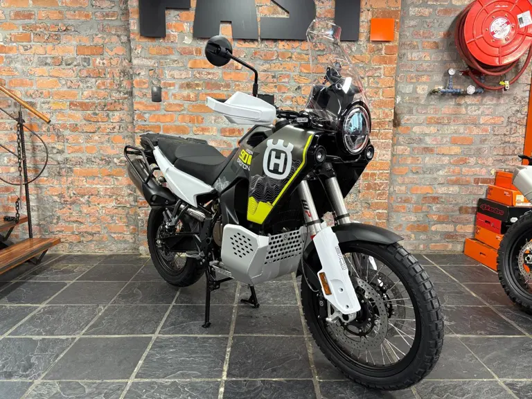 Husqvarna Norden 901 Expedition 2026
