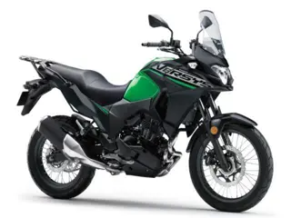 Kawasaki KLE 300X VERSYS