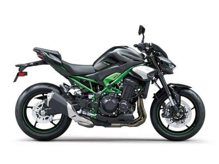 Kawasaki Z900 ABS 2026