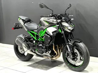 Kawasaki Z 900