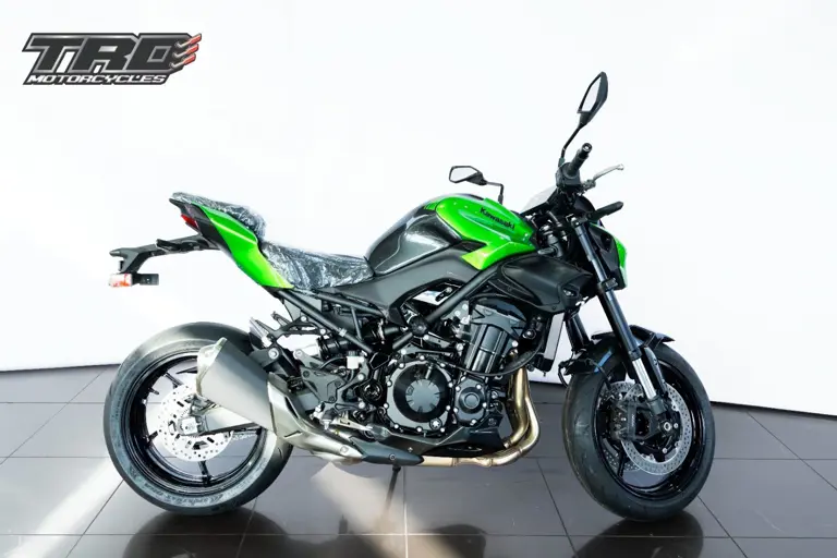Kawasaki Z900 ABS ABS (zr900) 2026