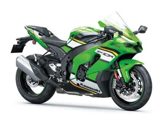 Kawasaki ZX 10R