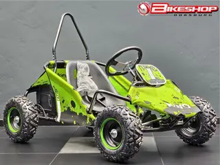 KAYO ES70 GO KART