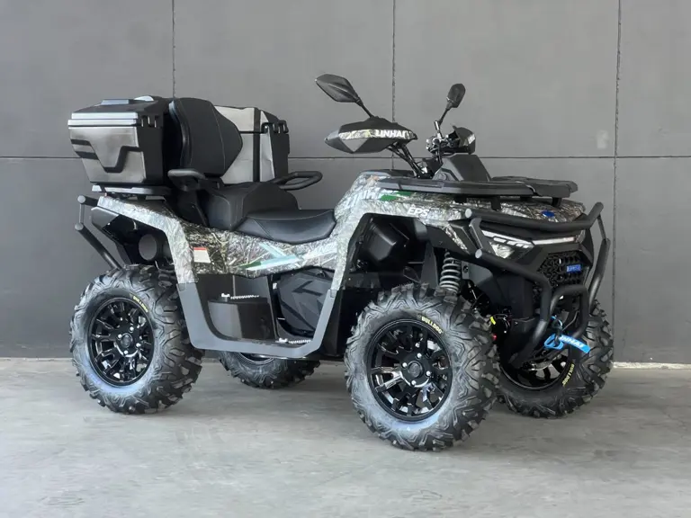 Linhai LANDFORCE 650 EPS 4X4 2026