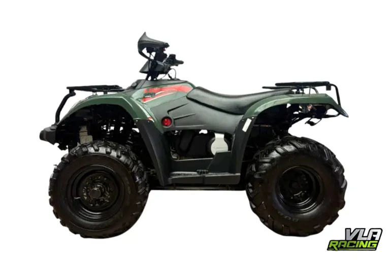 Linhai Rustler 300 (2x4) 2026