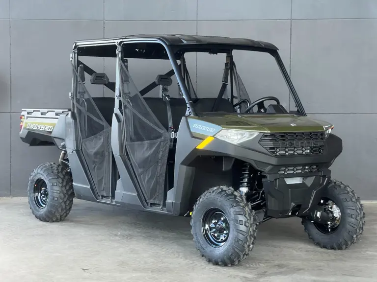 Polaris RANGER 1000 DOUBLE CAB 2026
