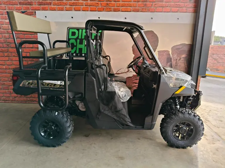 Polaris Ranger 1000 Premium 4X4 AUTOMATIC 2026