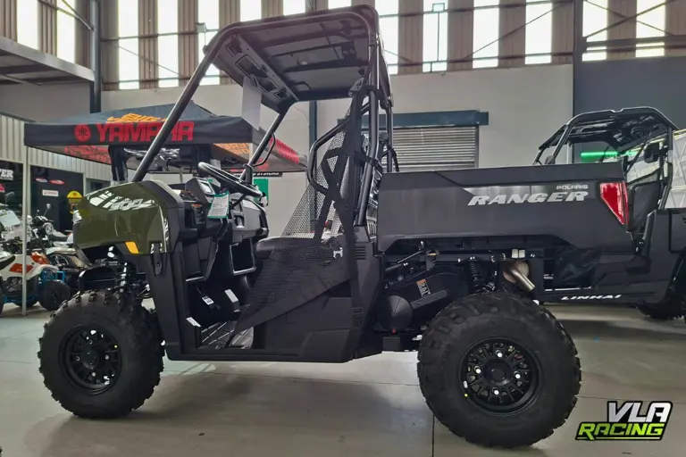 Polaris Ranger 500 2026