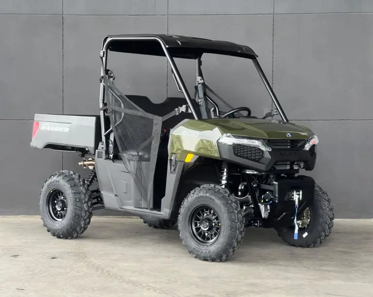 Polaris Ranger 500 2026 POLARIS RANGER 500 2026
