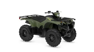 Yamaha YFM 450 Kodiak EPS 4x4 2026