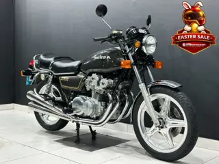 Honda CB 750