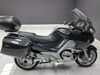 BMW R1200 RT