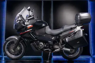 Aprilia Caponord 1000 ABS