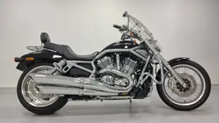 Harley-Davidson VRSCAW Vrod 2009