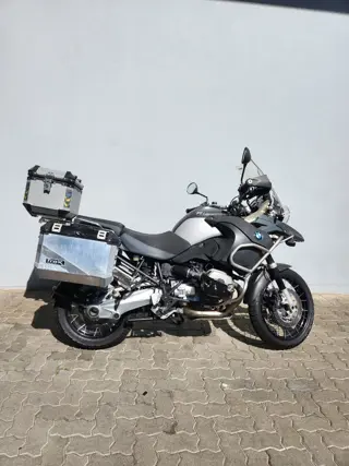 BMW R1200GS ADV R1200GS ADV