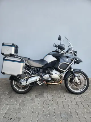 BMW R1200GS ADV R1200GS ADV