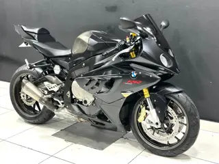 BMW S1000 RR